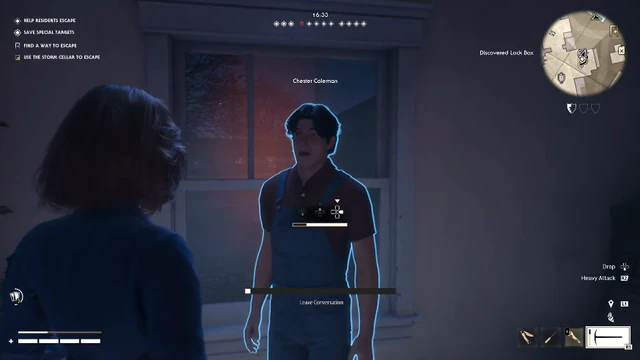 anti-cheat patch day checklist for Halloween: The Game cheats — Halloween: The Game cheat gameplay screenshot
