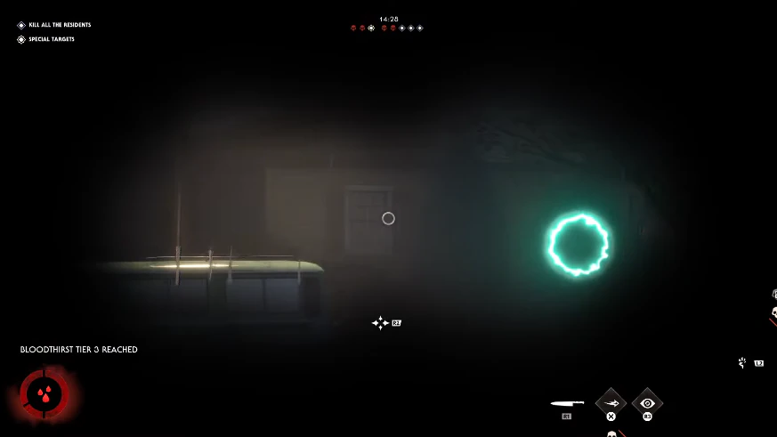 Buy Halloween: The Game Aimbot Cheats for Public matchmaking — Halloween: The Game cheat gameplay screenshot