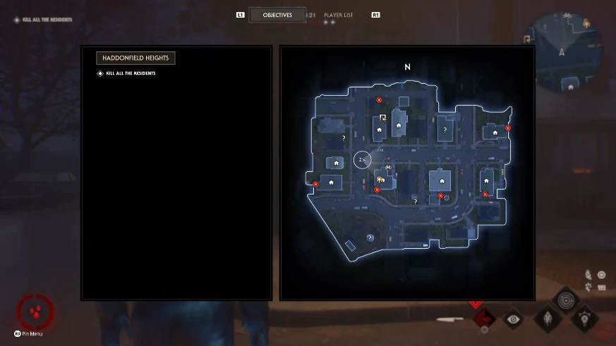 How to practice Halloween: The Game cheats safely — Halloween: The Game cheat gameplay screenshot